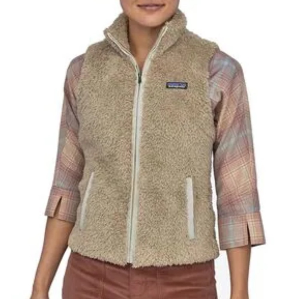 Patagonia - Los Gatos Vest - Size M